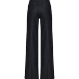 Jeans a palazzo in denim FTC6YD G8MR3S9001 DOLCE & GABBANA 