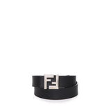 Cintura FF Squared in pelle 7C0424 AGR9F0GXN FENDI 
