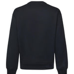 Felpa con ricamo G9AHSZ G7PGBB0665 DOLCE & GABBANA 