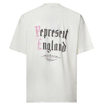 T-shirt Private Members in cotone MLM101231 72 REPRESENT 