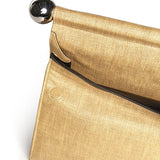 Clutch Rond Carré BAW00356AW00511 142 JACQUEMUS 