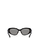 Occhiali da Sole Bossy Round AF 773502 T00411000 BALENCIAGA 