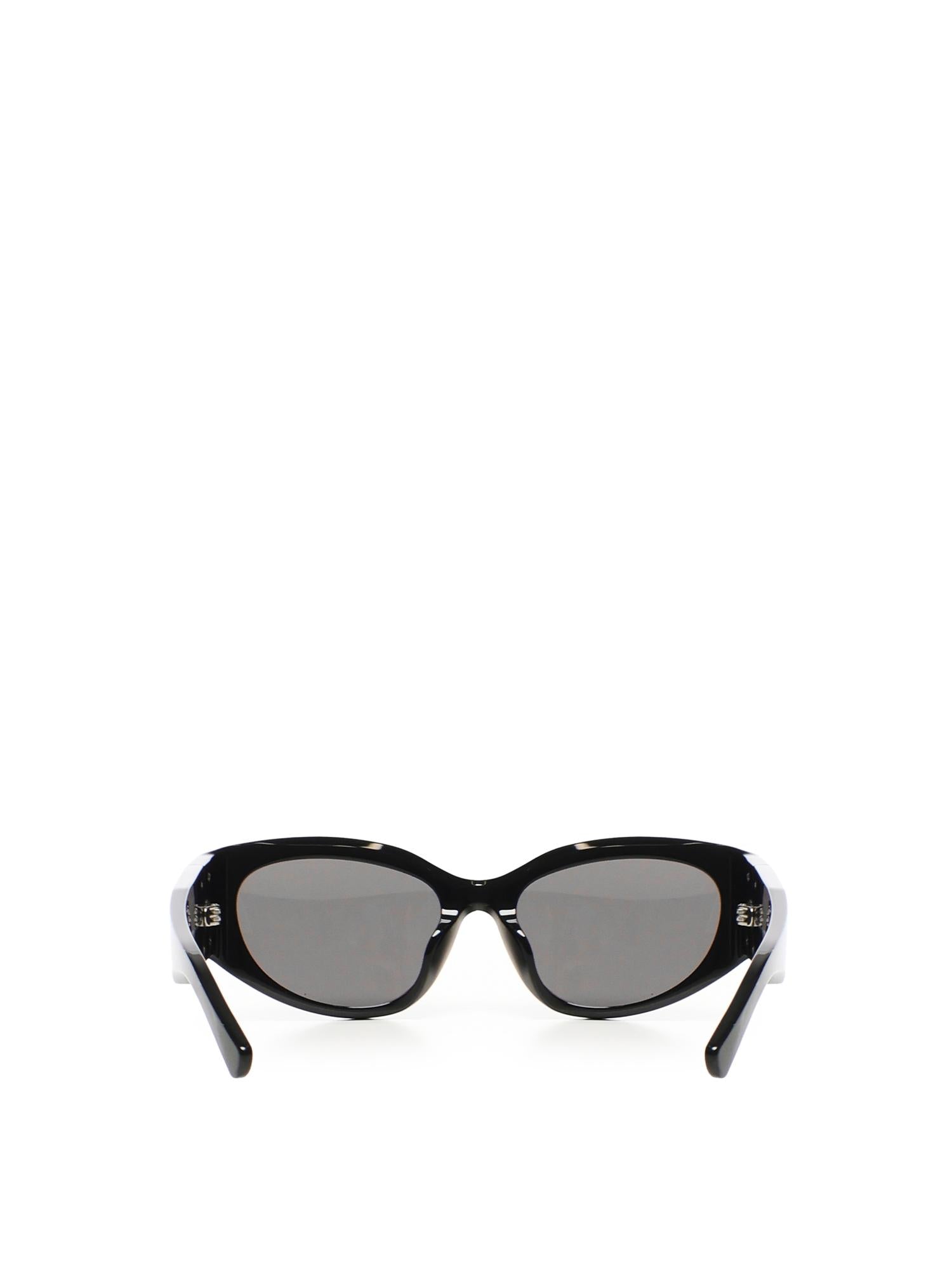 Occhiali da Sole Bossy Round AF 773502 T00411000 BALENCIAGA 
