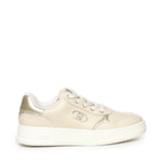 Sneakers in pelle BF5021PX331 S1856 LIU JO 