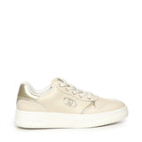 Sneakers in pelle BF5021PX331 S1856 LIU JO 