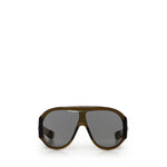 Occhiali da sole Shield 810162 V2Q303349 BOTTEGA VENETA 
