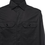 Camicia in misto cotone UFV16A9 SOT8B990001 ZEGNA 