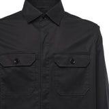 Camicia in misto cotone UFV16A9 SOT8B990001 ZEGNA 
