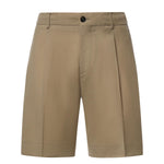 Bermuda Richard in misto lana RICHARD MTBEIGE BE ABLE 