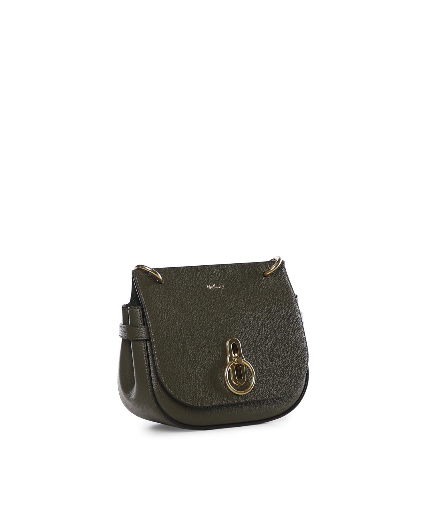 Borsa a tracolla Amberley in pelle HH4966 205Q749 MULBERRY 