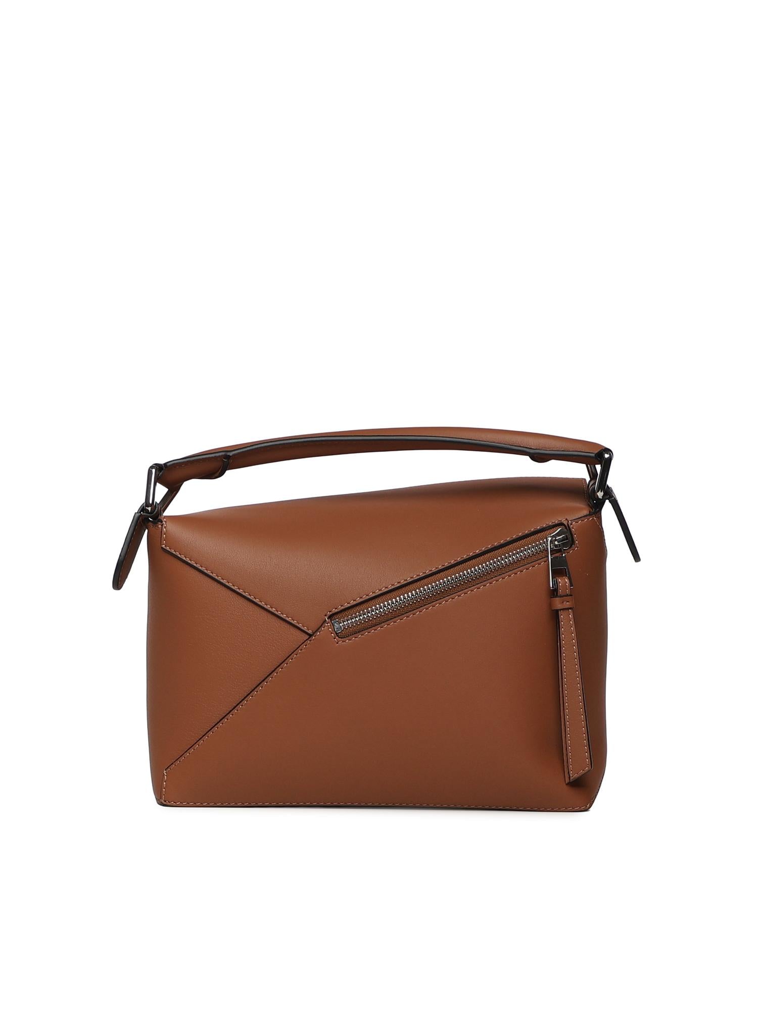 PUZZLE EDGE SMALL BAG A510P60XAC 2530 LOEWE 