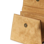 Borsa Le Chiquito Moyen in camoscio BAW00002AC09A04 830 JACQUEMUS 