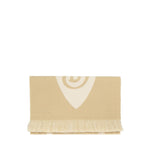 Sciarpa reversibile "B Shield" 8109562 A2021 BURBERRY 