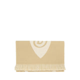 Sciarpa reversibile "B Shield" 8109562 A2021 BURBERRY 