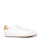 Sneakers Olympia in pelle HXM6760FN60N1M 0UAD HOGAN 