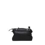 Minibag By The Way Selleria in pelle 8BS098 ASU2F0GXN FENDI 