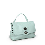 Borsa Postina small in pelle 068010 -0040000Z0576 ZANELLATO 