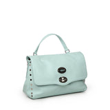 Borsa Postina small in pelle 068010 -0040000Z0576 ZANELLATO 