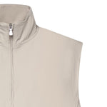 Gilet in nylon M75FELM15TES0K087 02 ELEVENTY 