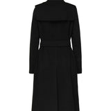 Trench coat Kensington in cashmere 8058194 A1189 BURBERRY 