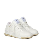 Sneakers Area F1572001 WHITE/BEIGE AXEL ARIGATO 
