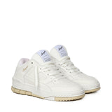 Sneakers Area F1572001 WHITE/BEIGE AXEL ARIGATO 