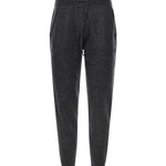 Pantalone jogger con logo JOH0001 00030I MC2 SAINT BARTH 