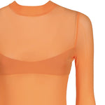 Body Sunrise NTSSW2201881 -ANS NOT AFTER TEN 