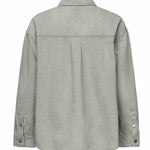 Camicia in denim H526Y1DW16 4160 LOEWE 
