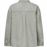 Camicia in denim H526Y1DW16 4160 LOEWE 