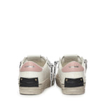 Sneakers Sk8 Deluxe 25103AA8  CRIME LONDON 