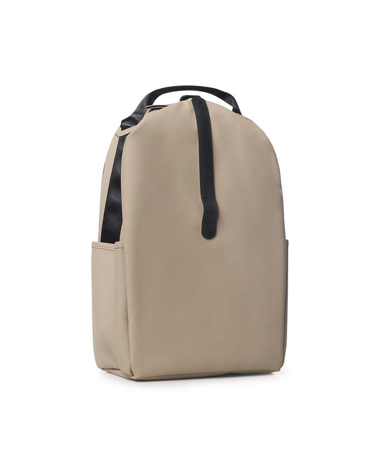Clip Front Backpack 14890 BEIGE RAINS 
