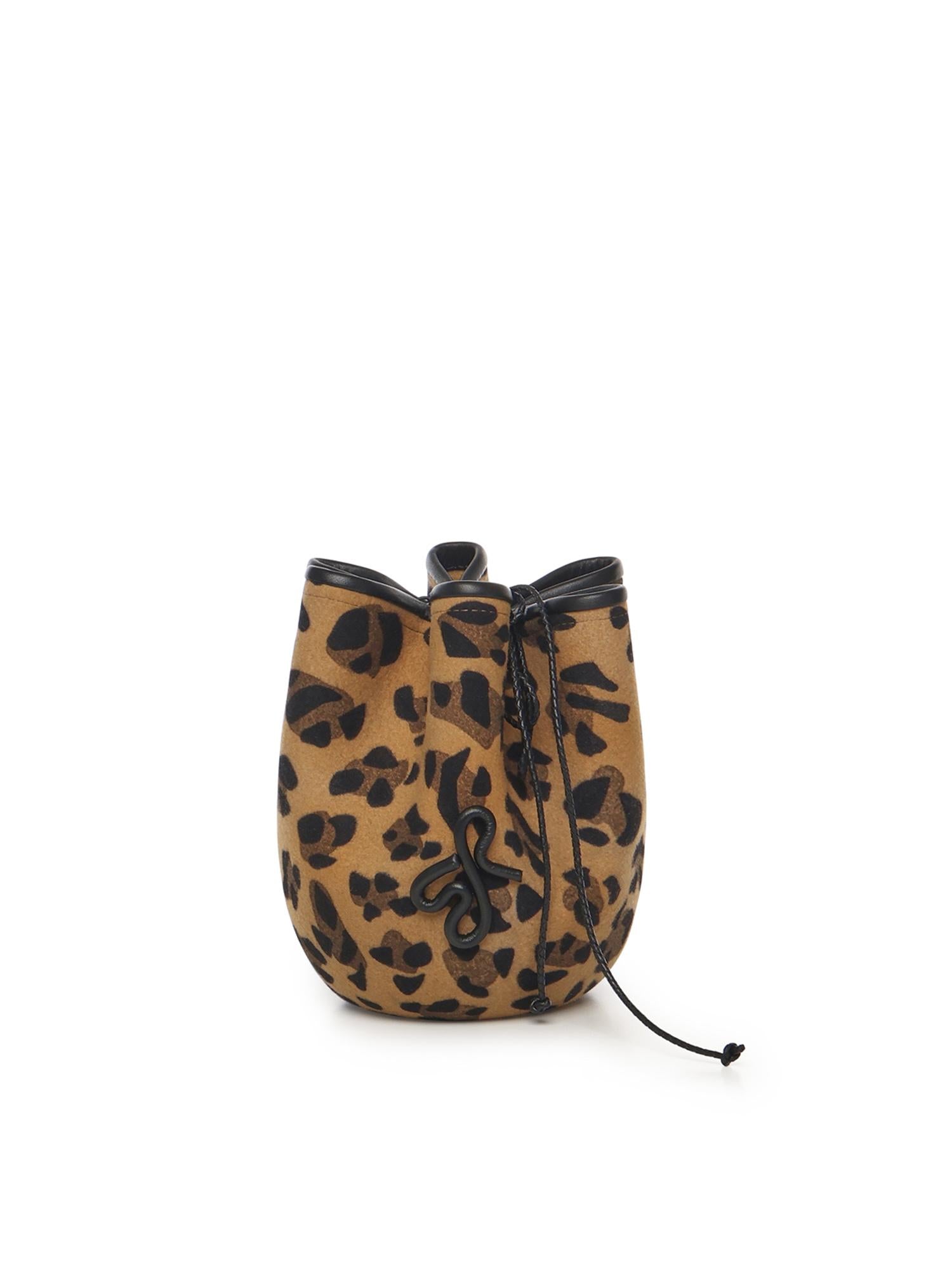 Borsa "Hatbag" BBCT059  RUSLAN BAGINSKIY 