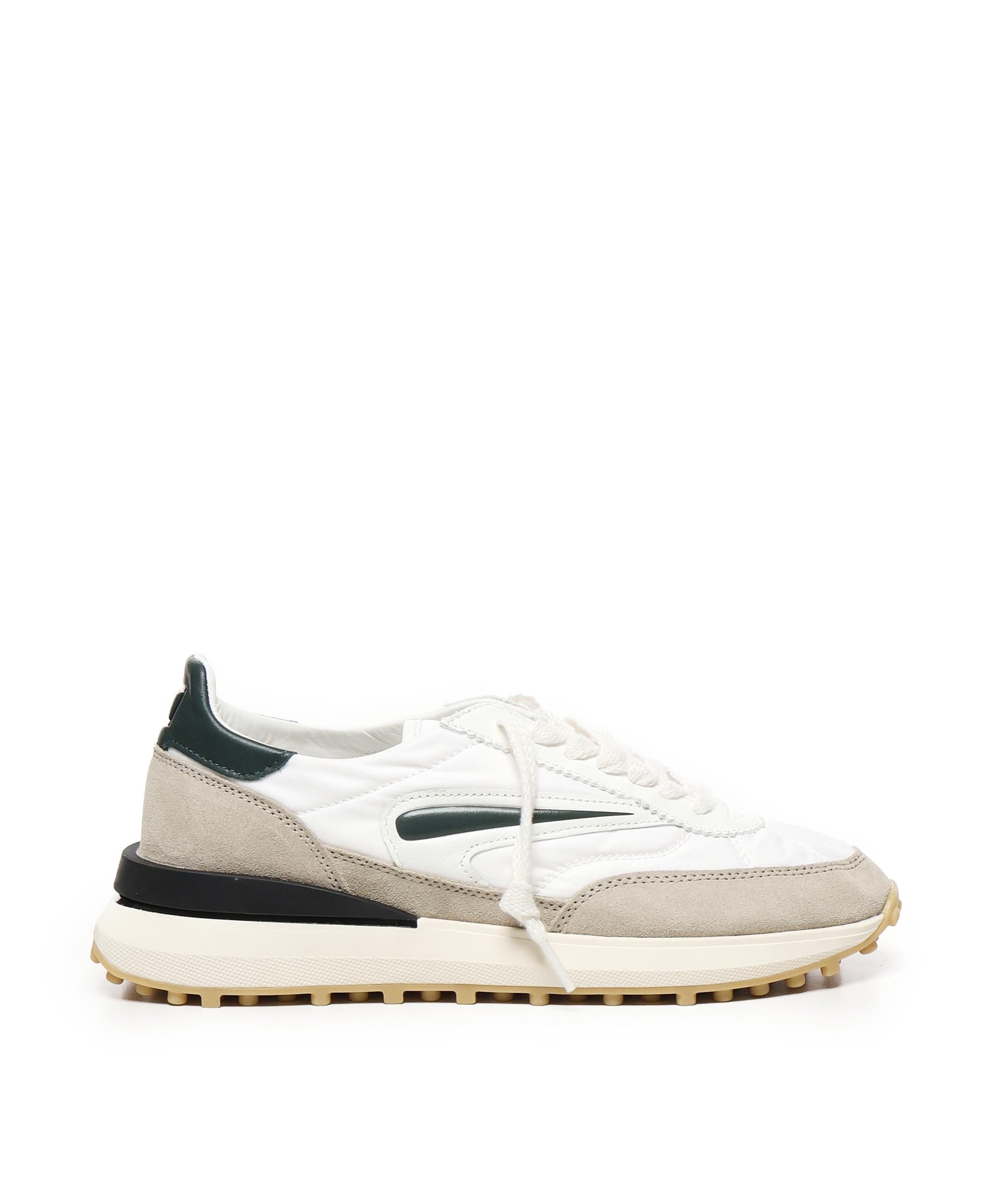 Sneakers Athleta Nylon<BR/> M421 AT-NYWG D.A.T.E. 