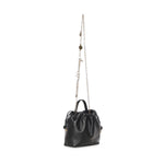 Borsa a spalla mini Chloè Icons in pelle CH26SP126R12 001 CHLOÉ 