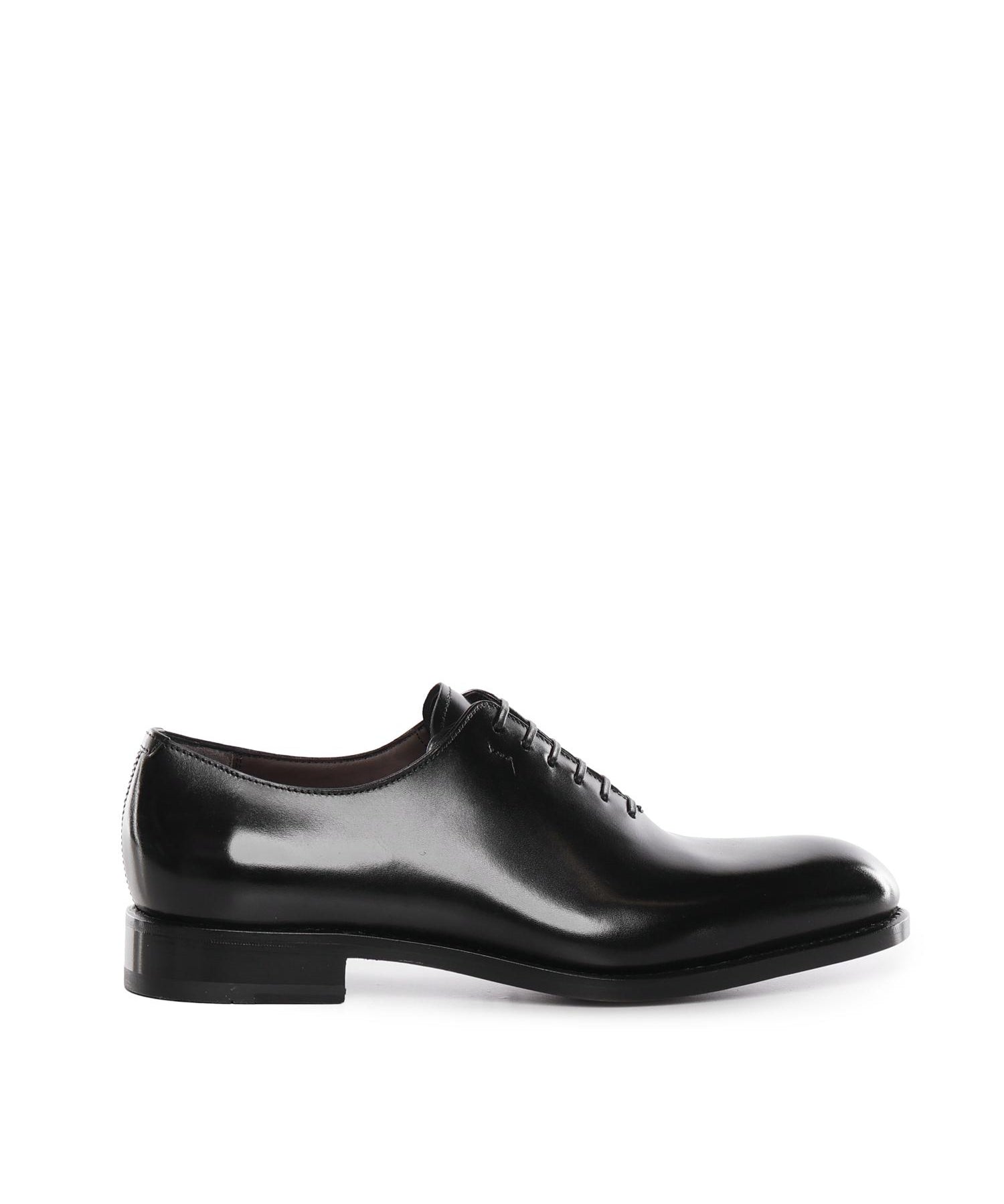 Stringate Oxford in pelle 02B482 707825004 FERRAGAMO 