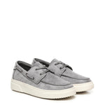Mocassino Giano BYSC9AZ02CAM GRIGIO BY BYBLOS 