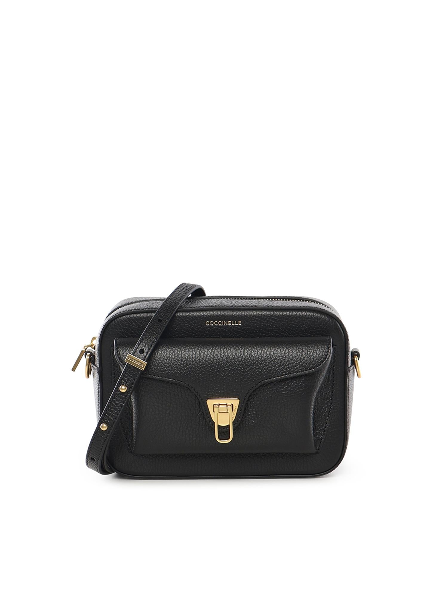 Borsa Beat Soft small E1MF6150201 001 COCCINELLE 