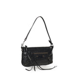 Pochette con tracolla Le City in pelle di agnello Arena 863960 2ABEK1000 BALENCIAGA 