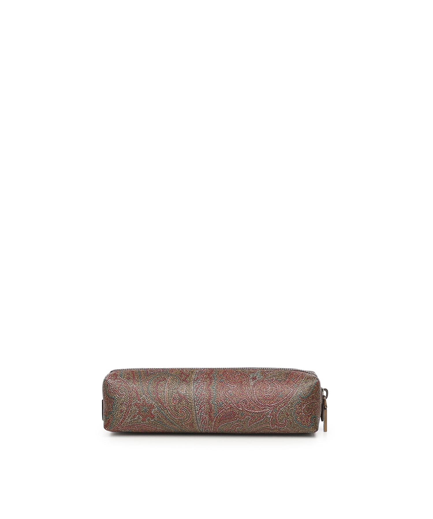 Astuccio portapenne in arnica UHGE0002 AX155S9860 ETRO HOME 