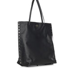 Tote Bag A'spasso Medium in pelle 068790 1910000Z0001 ZANELLATO 