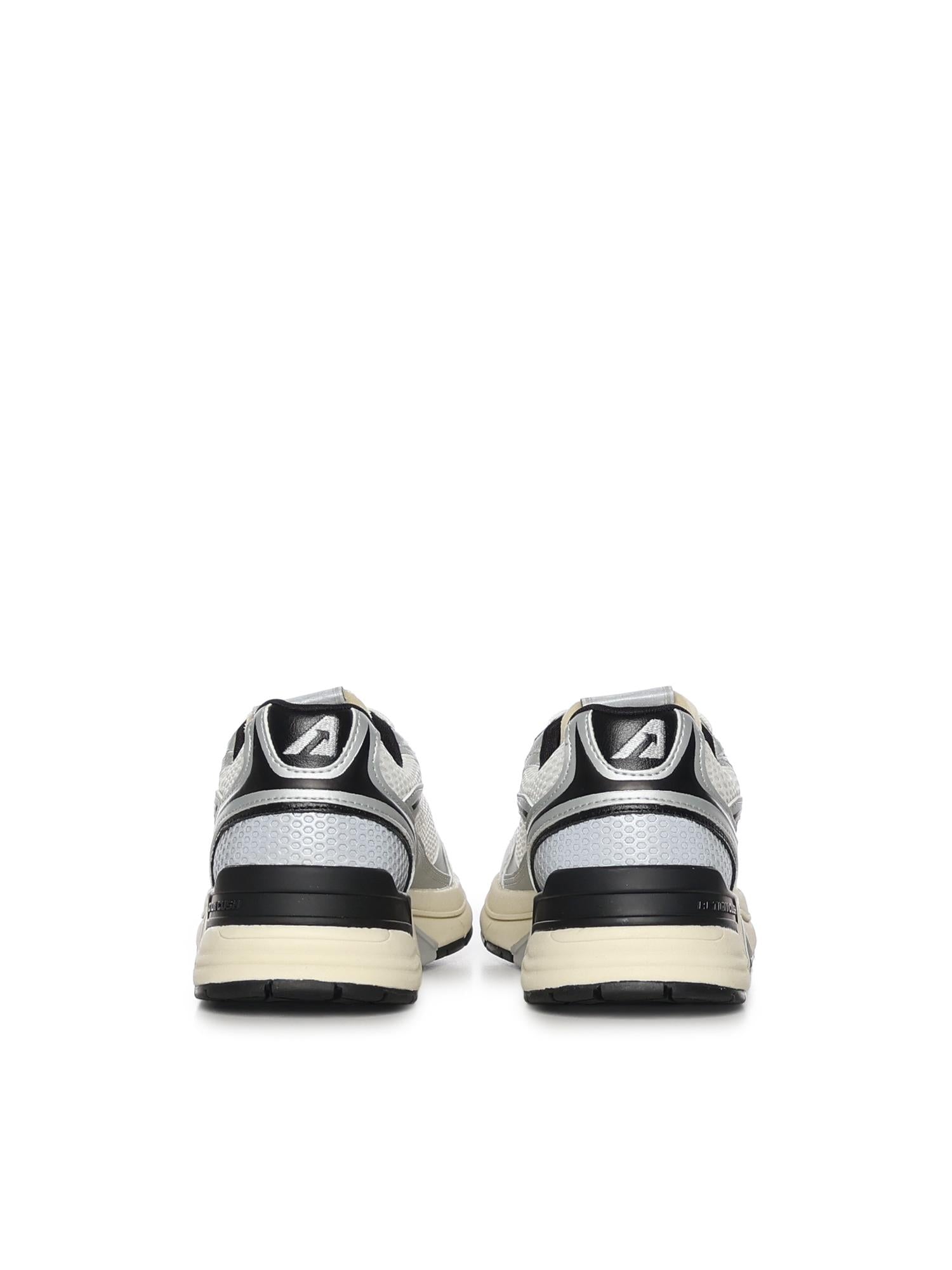 Sneaker Hyperway HYLM MV03 AUTRY 