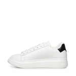 Sneakers platform con logo 7B4027PX474 S1005 LIU JO 