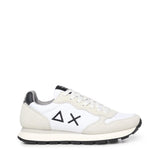 Sneaker Tom in nylon e suede Z45101 01 SUN 68 