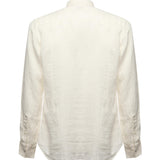 Camicia Greg in lino GRG0001 01033H MC2 SAINT BARTH 