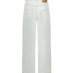 Jeans in denim <BR/> GU142022 C29 GRIFONI 