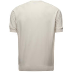 T-shirt in cotone K76MAGK40MAT0A001 02NN ELEVENTY 