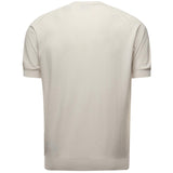 T-shirt in cotone K76MAGK40MAT0A001 02NN ELEVENTY 