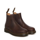 Stivaletti Chelsea 2976 in pelle 27486201  DR. MARTENS 