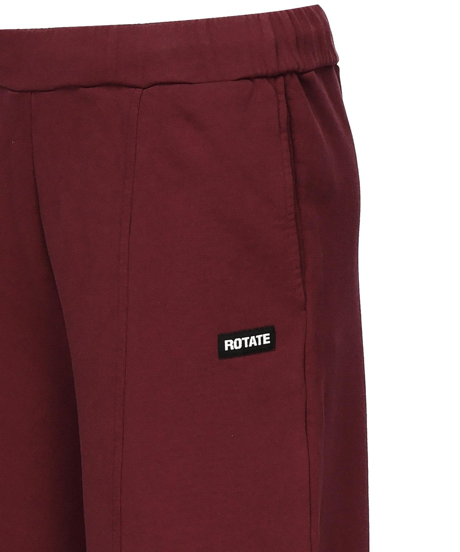 Pantalone Jogger Terry back 114388 2734 ROTATE 